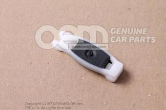 Koltuk Kızak Klavuzu Golf4 / Bora / A3 99Sonrası (Oem No: 1J0881203A)