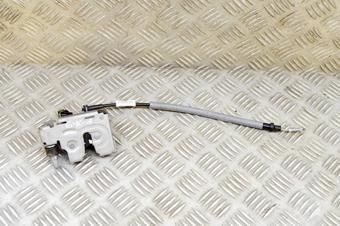 Bagaj Kilidi Arka Alt Sol Ford Transıt V-362 Bm 12- (Oem No: Bk21 V431A03 An)