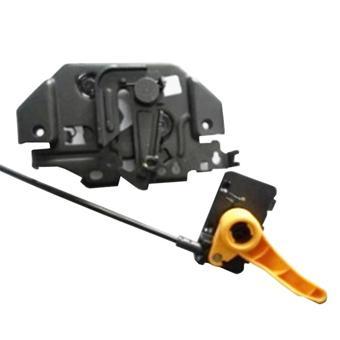 Motor Kaput Kilidi Ford Courıer Bm 14- (Oem No: Cn1A 16700 Ab)