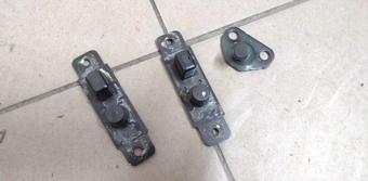 Orta Kapı Kilit Karsılıgı Ford Transıt V-363 Bm 14- (Oem No: Bk21 V23028 Af)