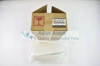 Mazda Cx-3 15-18 Cx5 12-16 Ayna Kapağı Astarlı Sağ Kr22691N127 (Oem No: Kr22691N127)