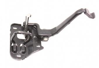 Kaput Kilidi A4 95-97 None (Oem No: Vw-8D0823480)