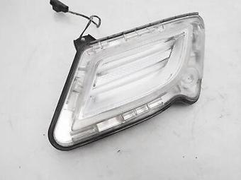 Volvo Volvo-S-60/V-60 2011- Tampon Sinyali Sol  (Oem No:312785579)