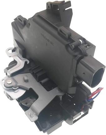 Kapı Kilidi Ön Sağ Transporter T52003-2009 None (Oem No: Vw-3B1837016A)