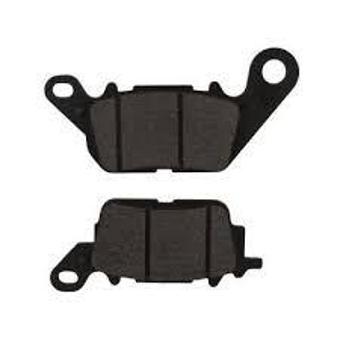 Ask Ön Fren Balatası Sfa694 Yamaha Nmax125 Nmax155 Delıght 125 2017-2018 380. 694.