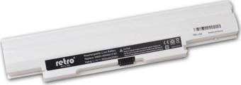 İnfostar Casper  MB50-3S5200-S1L5  Notebook Bataryası Pili - Beyaz - 3 Cell