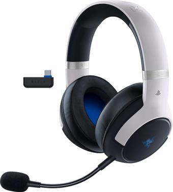 Razer Kaira X for Xbox RZ04-03970300-R3M1 Beyaz Kablolu Kulak Üstü Oyuncu Kulaklığı