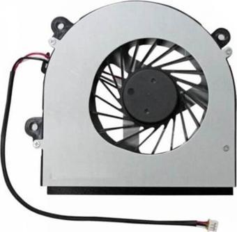 İnfostar Clevo W150ERQ W150ERM Uyumlu Notebook Cpu Fan