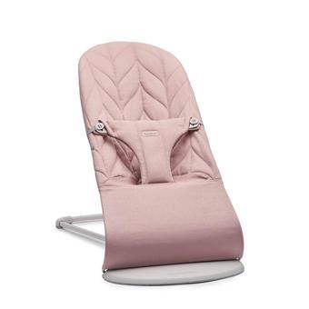 BabyBjörn Bliss Ana Kucağı Dusty Pınk Petal Cotton