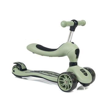 Scotchi Unicare Smart Oturaklı Çocuk Scooter