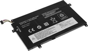 İnfostar Lenovo  ThinkPad E470 Notebook Bataryası pili