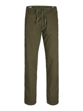 Jack Jones Kane Hybrıd Bondı Joger Erkek Pantolon 12274977