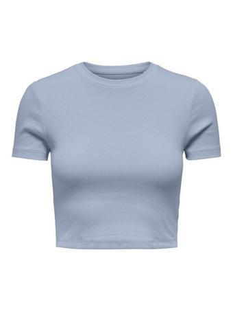 Only Betty Crop Kadın Tişört 15311891