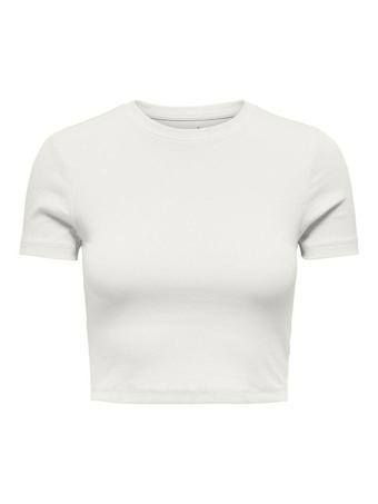 Only Betty Crop Kadın Tişört 15311891