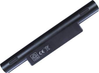 İnfostar Dell  312-0908  Notebook Bataryası Pili - 6 Cell
