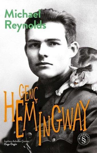 Genç Hemingway - Michael Reynolds - Everest Yayınları