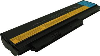 İnfostar Lenovo  ThinkPad X230 Notebook Bataryası Pili - 6 Cell