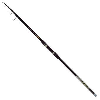 Kudos Green Face 390 cm 80-150 gr Tele Surf Kamış