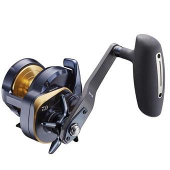 Daiwa Saltiga 22 15 LSJ Sol El Jig Çıkrık