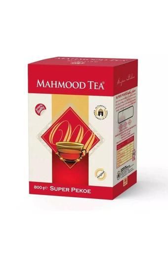 Mahmood  Seylan Çayı 10 x 800 G