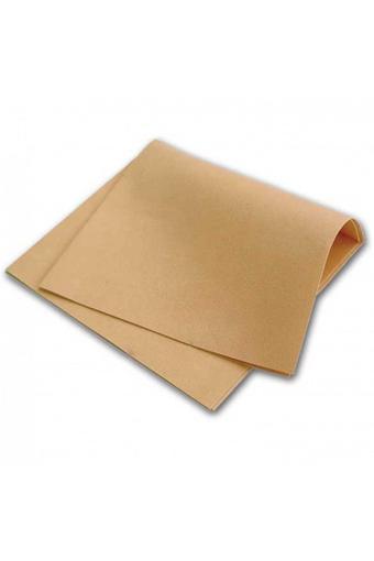 Mck Plus 50X70 Cm Güderi Bez Oto Yıkamaya Uygun Ev Tipi Cam Kapı Ayna Bezi