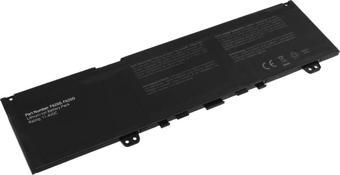İnfostar Dell  Inspiron 7386 Notebook Bataryası Pili