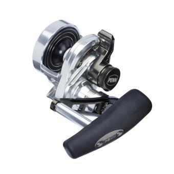 Penn Retaliate Lever Drag Jig Olta Makinesi Standart-10LH - SOL