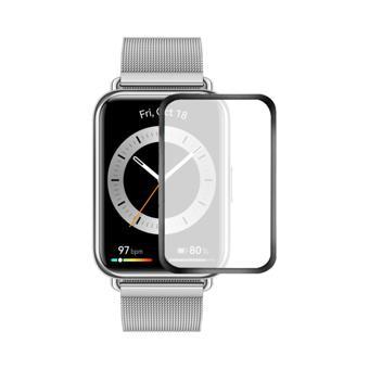Huawei Fit 2 Ekran Koruyucu 3d Kavisli Full Kaplama Pmma