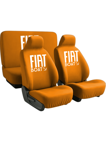 Konfor ve uyumu bir araya getiren Fiat Fiorino ile uyumlu oto koltuk kilifi size ozel