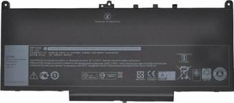 İnfostar Dell  V6VMN  Notebook Bataryası Pili - 4 Cell