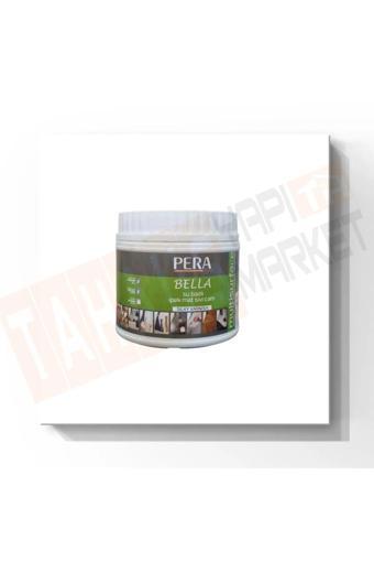 PERA BOYA PERA BELLA SU BAZLI İPEK MAT SIVI CAM 500ML