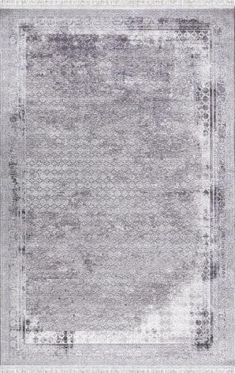 Merinos Halı  Rodin Koleksiyonu 34673 090 Gri