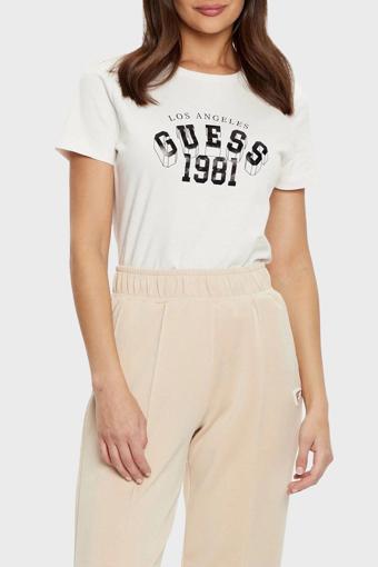 Guess Kadın T-Shirt