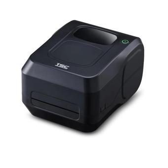 Tsc Tl241 203dpı Termal Transfer Usb+ethernet Barkod Yazıcı (ribonlu Kullanım )