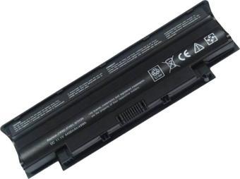 İnfostar Dell  N4010D Notebook Batarya Pili