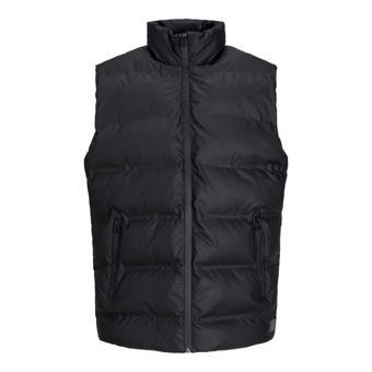 JACK&JONES JCOELEMENTS PU BODYWARMER