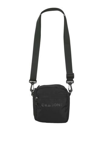 Jack&Jones JACNORTH SLINGBAG SİYAH 12263803