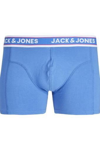 Jack&Jones JACCONNOR SOLID TRUNK SN12260590 MAVİ