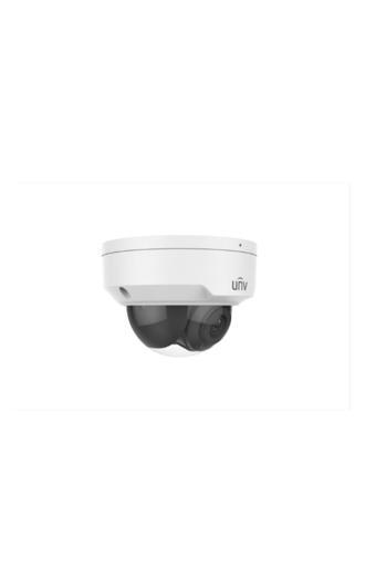 Uniview 2 Mp Mini Ir Dome Ip Kamera, Sesli