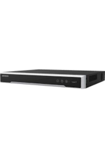 Hikvision Ds-7608Ni-İ2S 8 Kanal Nvr Kayıt Cihazı
