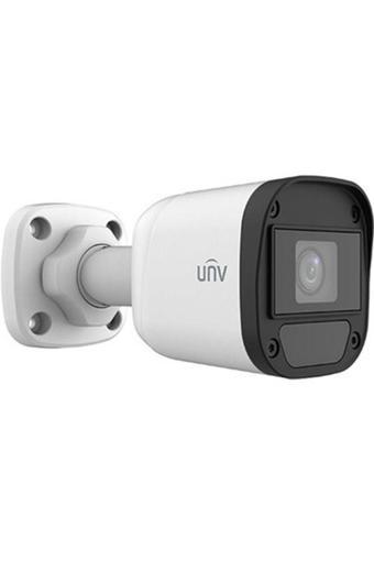 Uniview / Unv 2Mp Bullet 2.8Mm Uac-B112-Af28 Ir Analog Kamera Sesli