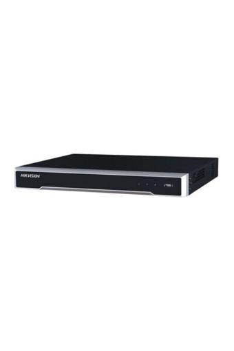 Hikvision 16 Kanal 16 Port Poe Nvr Kayıt Cihazı Ds-7616Nı-Q2/16P