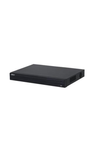 Dahua Nvr4216-4Ks3 16Ch 1U 2Hdd Lite Ağ Video Kaydedici