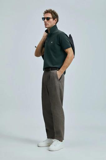 Lufian Laon Smart Erkek Polo Tişört 111040206