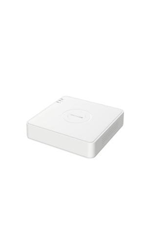 Hıkvasıon Ds-7104Hghı-M1 4 Kanal Lite Dvr Kayıt Cihazı