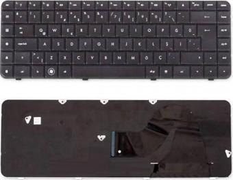 İnfostar Hp Pavilion G72 CQ72 Notebook Klavye Tuş Takımı