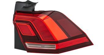 Hella VW Tiguan Sağ Arka Stop Lambası SD 012 519-041