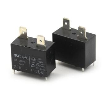 Sanyou SFK-112DM Röle 1 Adet