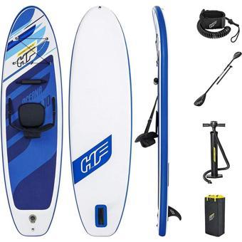 Bestway 65350 Hydro Force Oceana Şişme Kano Sörf Tahtası 
