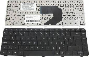 İnfostar Hp G4-1000-g6-1000-cq57 Notebook Klavye Tuş Takımı